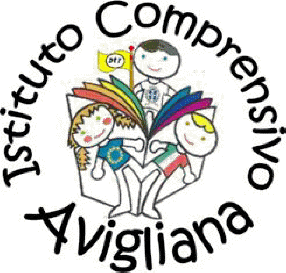 Logo Istituto Comprensivo di Avigliana
