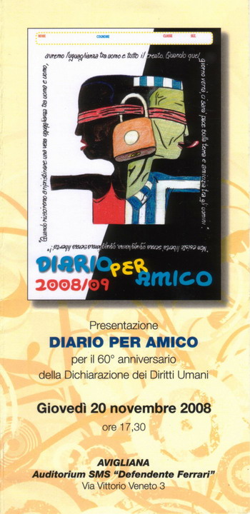 Presentazione "Diario per Amico 2008-2009" 20nov2008-pag1